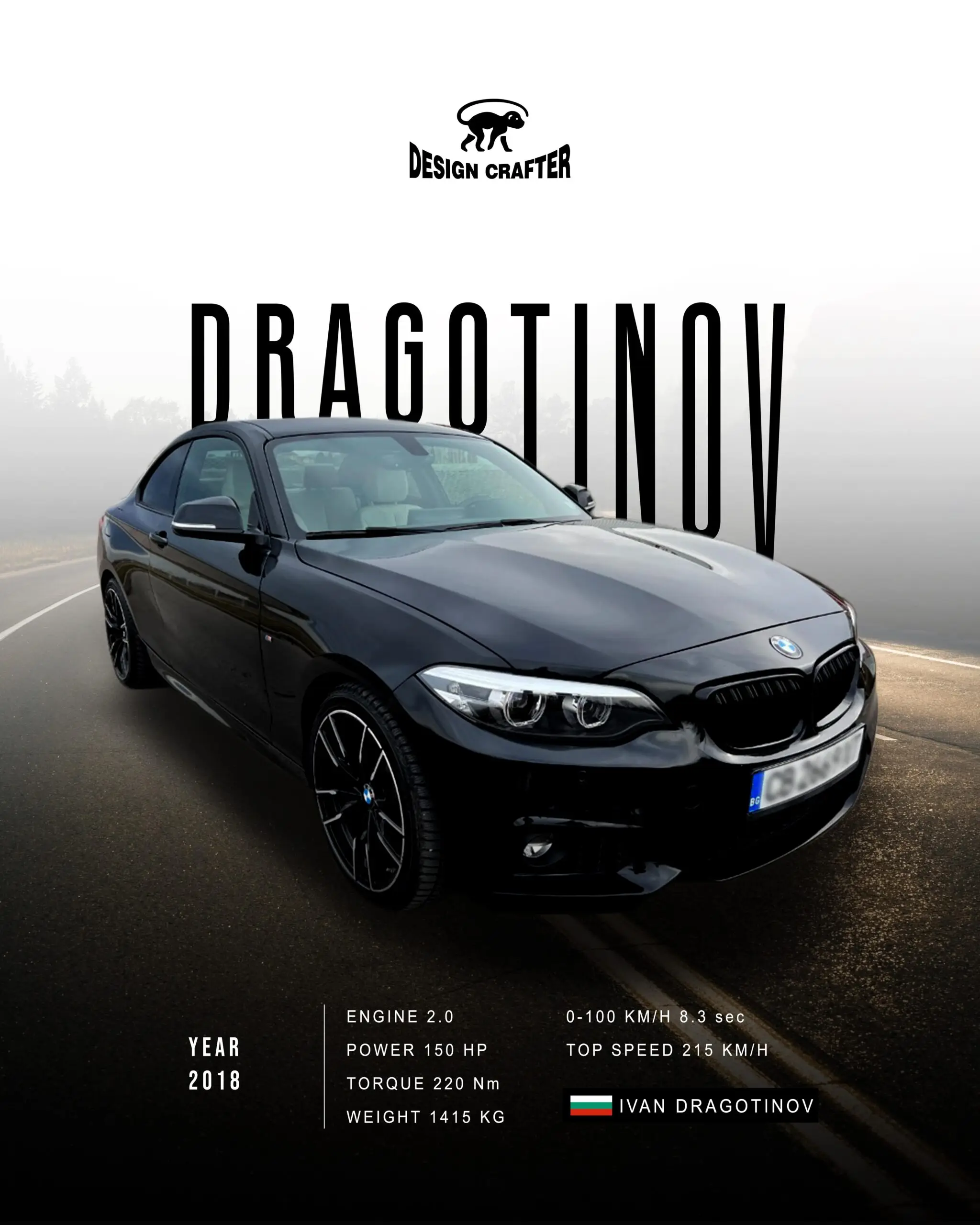 car postercar poster 40 x 50 cm type 1 min scaled
