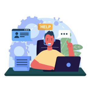 Поддръжка на сайт - пакет BASIC