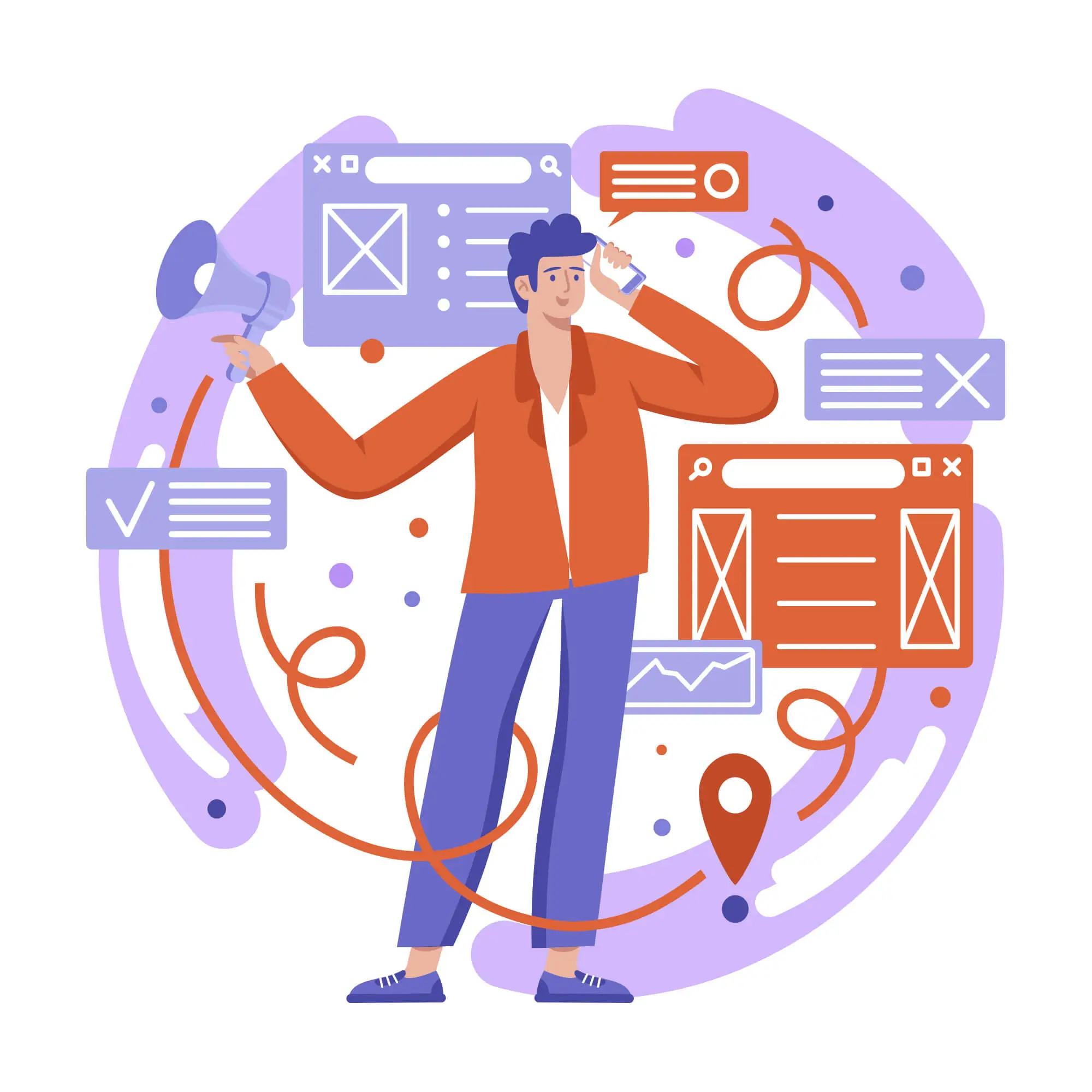 wordpress multisite 2