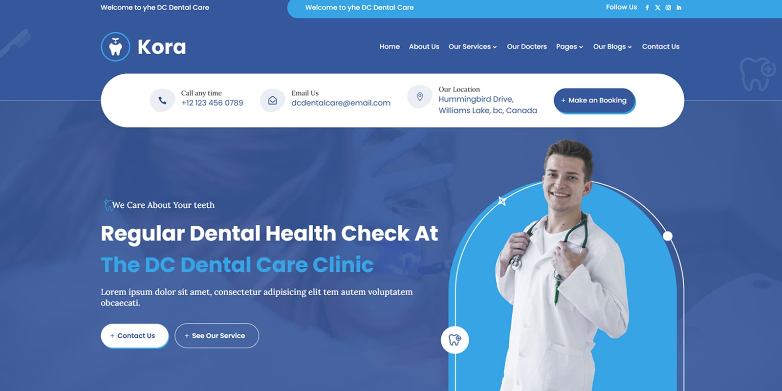 sait za zubolekari i dentalni kliniki (1-1) sait za zubolekari i dentalni kliniki 1 1