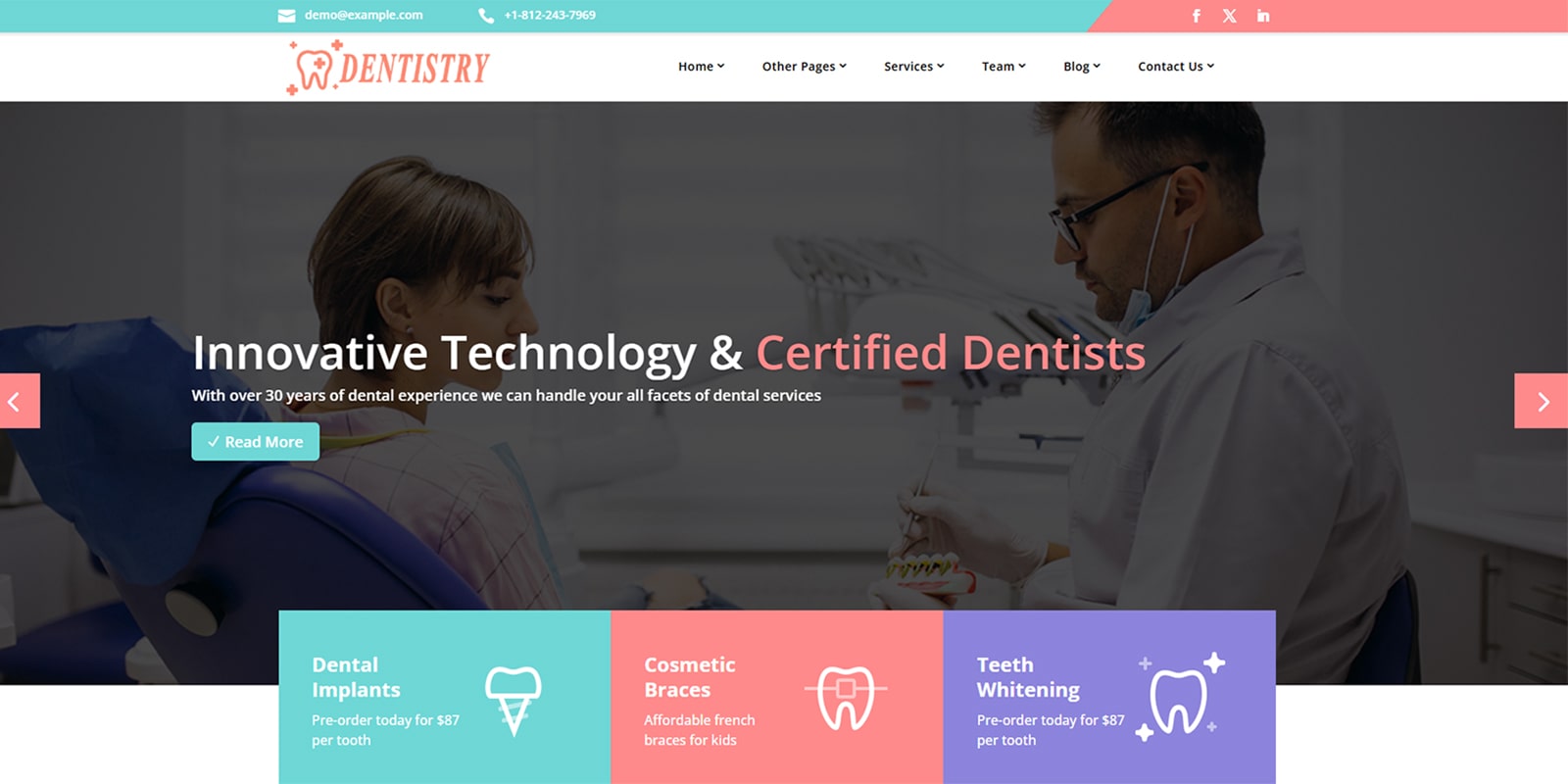 sait za zubolekari i dentalni kliniki (2) sait za zubolekari i dentalni kliniki 2