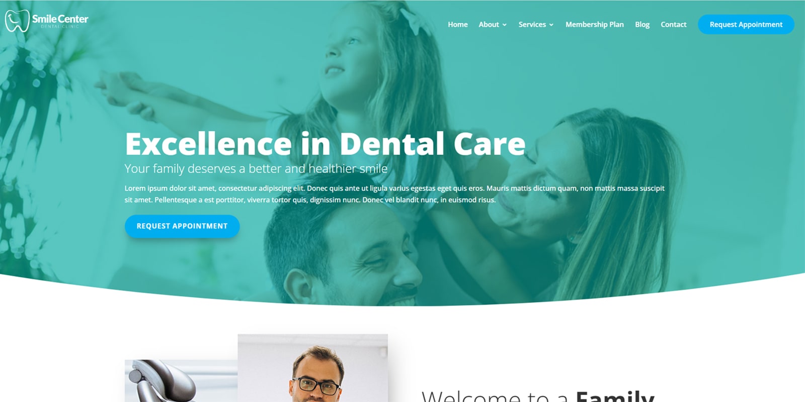 sait za zubolekari i dentalni kliniki (4) sait za zubolekari i dentalni kliniki 4