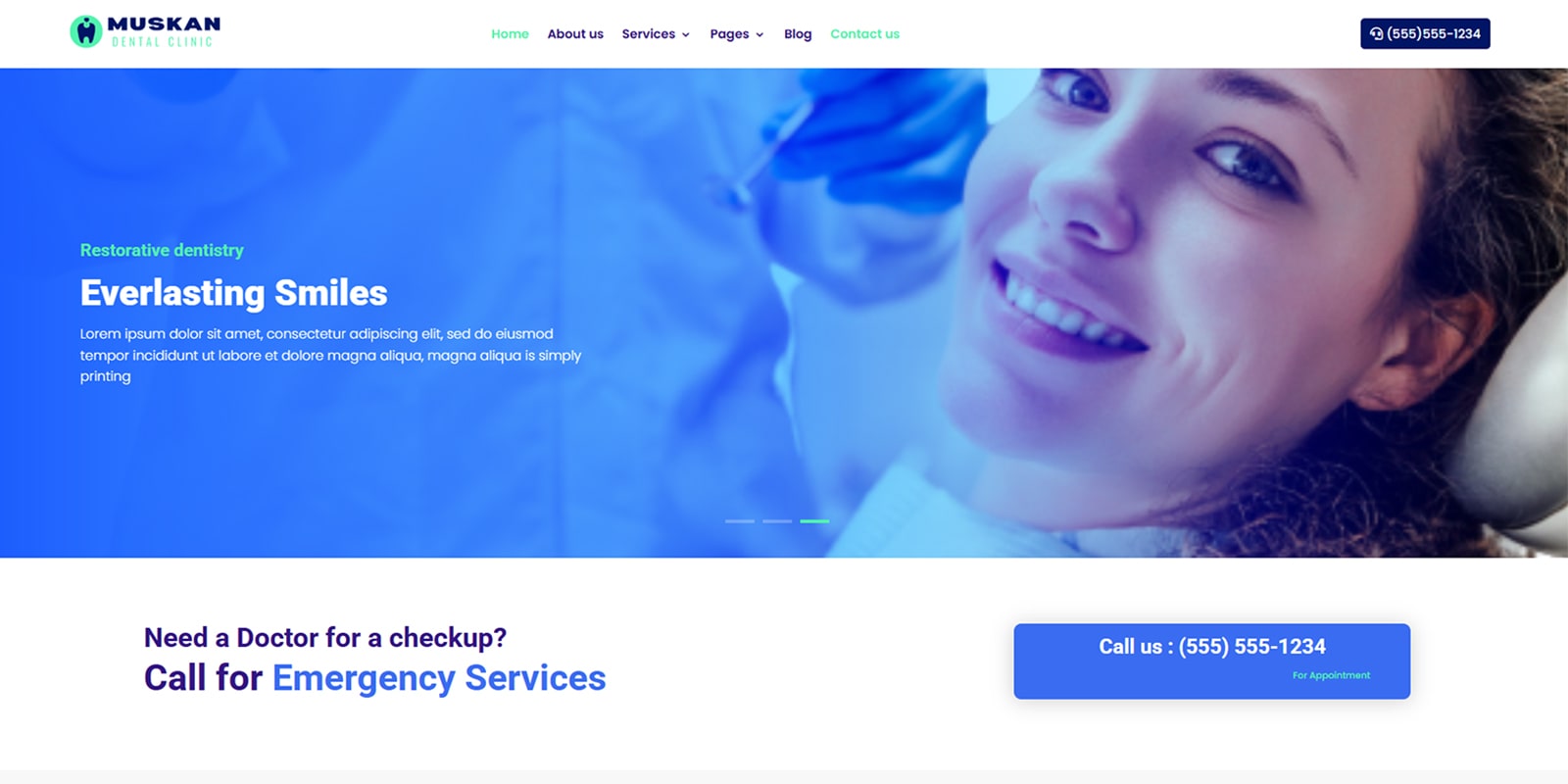 sait za zubolekari i dentalni kliniki (8) sait za zubolekari i dentalni kliniki 8