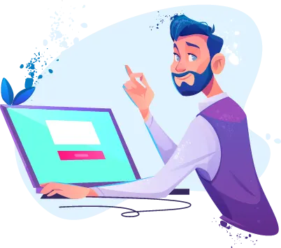 Изработка на сайт и уеб дизайн