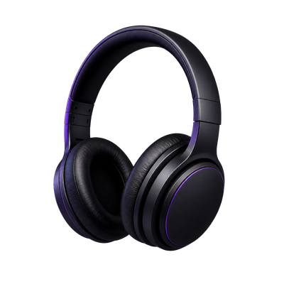 dc product headphones