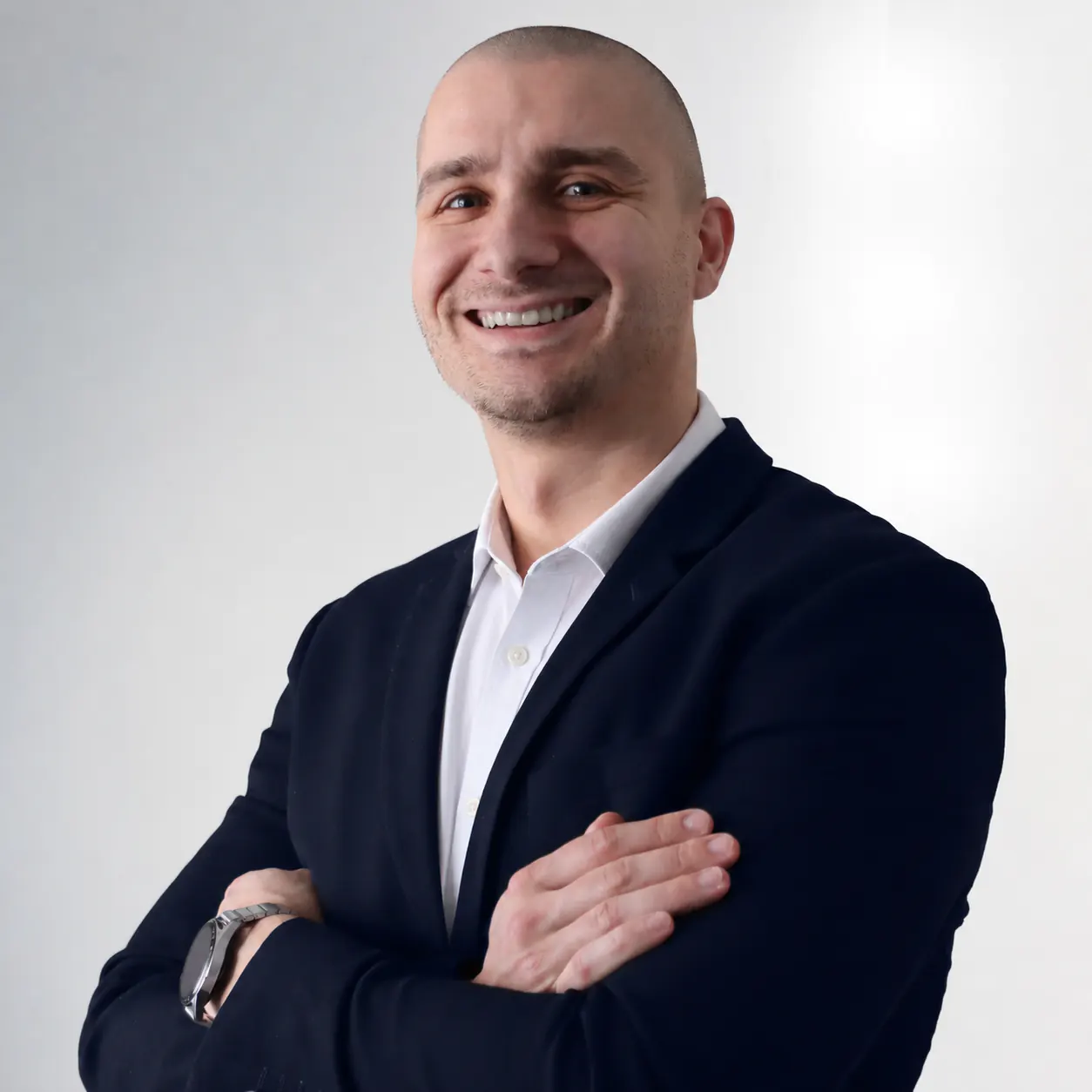 radoslav dimitrov no tie